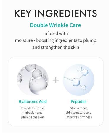 REJURAN Intensive Eye Cream c-PDRN - Fast-Acting Eye Treatment for Wrinkles Lifting and Dark Circles. Instant Hydration and Visible Revitalization. Korean Skin Care (0.67 fl oz) - Buy Online on GoSupps.com