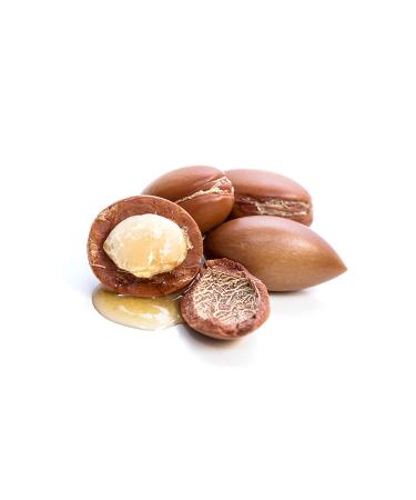 Bio Argan Oil 250ml - 100% Pure Vegan Organic Gourmet Oil from Morocco | Cold-Pressed Fair Trade for Cooking & Nutrition - Buy Online on GoSupps.com