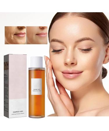  1/2/3/5Pcs Jaysuing Anti-Wrinkle Ginseng Essence Water Anti-wrinkle Anti-aging Ginseng Essence Water 150ml (3Count (Pack of 3)) - Buy Online on GoSupps.com