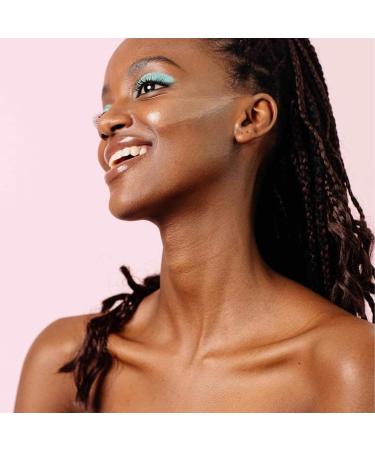 Naked Sundays CabanaGlow SPF 50 Bronzing Drops - Bronzing Glow Serum Sunscreen for Face, Hydrating Zinc Oxide Formula with Skin-Perfecting Pigments + Broad Spectrum Protection - Buy Online on GoSupps.com