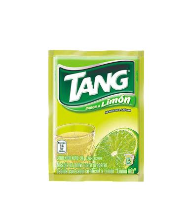 TANG Lot de 30 x 30 g