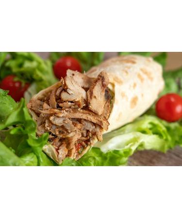 Sadaf Shawarma Seasoning - Authentic Shawarma Spice Mix (2 oz) - Buy Online on GoSupps.com