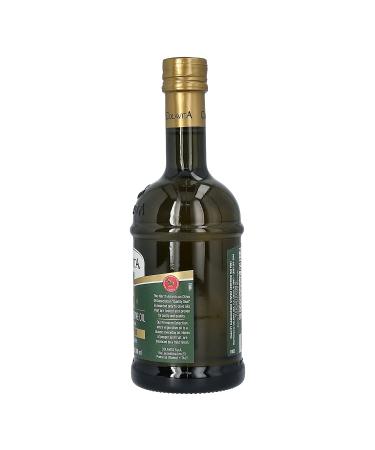 Colavita Extra Virgin Olive Oil - 17 Fl Oz | Premium Quality & Rich Flavor - Buy Online on GoSupps.com