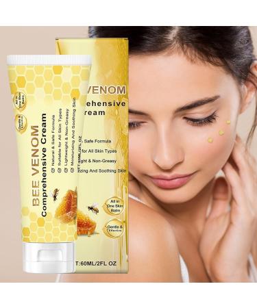 Cr me de Nuit Visage Hydratant Corporel Naturel 60ml | Soin Cuisses Ventre Bras Jours Nuits Spa Massage Voyage Maison Matin Pr paration Mari e - Buy Online on GoSupps.com