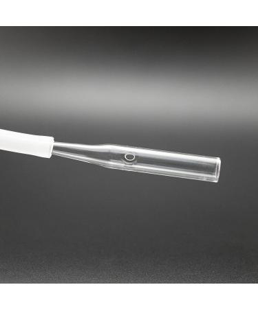 Elitzia Acne Blackhead Absorbing Electrotherapy Beauty Machine Accessories - Set of 10 Glass Tubes - ETD215SA - Buy Online on GoSupps.com