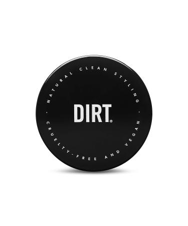 Vegan Hair Texturizing Pomade - Firm Hold Matte Finish - 3.35 oz - All Hair Types - Unisex Hair Product - Buy Online on GoSupps.com