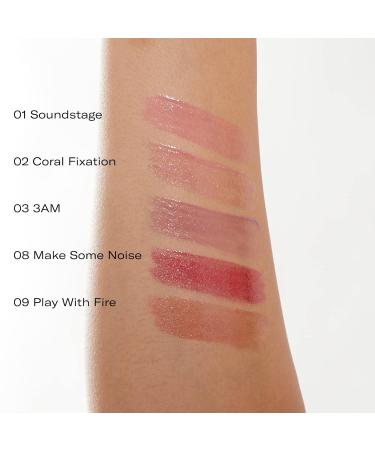 Youthforia BYO Green Color Changing Liquid Blush Oil 6.5 ML | Korean Gel Contour Blush - Youthful Glow | Youthforia Dewy Gloss - Hydrating Korean Lip Gloss - Buy Online on GoSupps.com