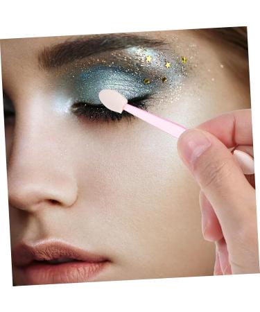 Baluue 1 Set Eye Shadow Brush Beauty Sponges Eye Makeup Eyebrow Brush Eyedhadow Brush Non Latex - Buy Online on GoSupps.com
