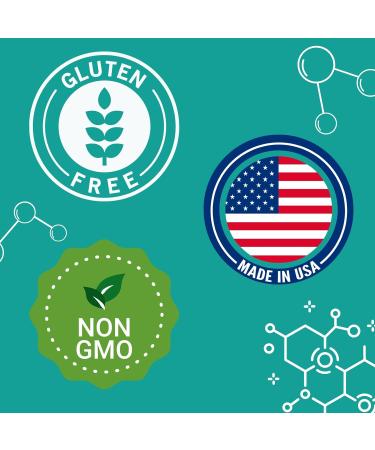 Magnesium Complex Supplement (Glycinate Citrate & Malate) 180 Capsules (90 Day Supply) 300mg Magnesium per Serving Vegan - Buy Online on GoSupps.com