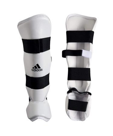 adidas Shin Instep Protector Medium
