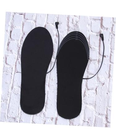 FOMIYES Heated Insoles - Electric Thermal Insoles for Ultimate Comfort & Warmth | International Shipping Available - Buy Online on GoSupps.com