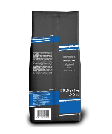 Der-Franz Columbia Single Origin Coffee - Whole Bean 1kg | Premium Colombian Coffee for International Shipping - Buy Online on GoSupps.com