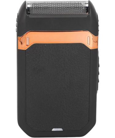 Buy Portable Electric Beard Trimmer for Men | Versatile Personal Grooming Razor with Removable Blades - International Shipping Available - Buy Online on GoSupps.com