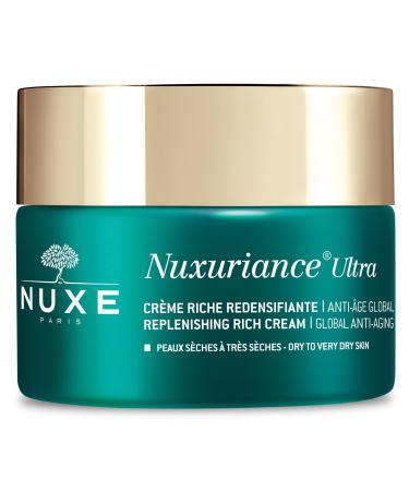 Nuxe Nuxuriance Ultra Creme Riche 50ml