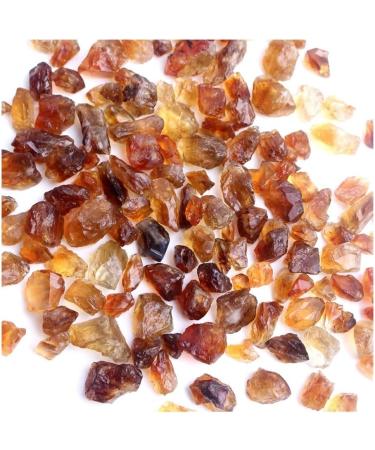 Natural Crystal Rough Natural Amber Citrine Rough Yellow Rock Specimen RoughCollection DecorationStones (Color : 30g) (Color : 30g) - Buy Online on GoSupps.com
