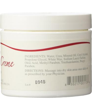 Gordon Laboratories Gormel Creme 4oz Jar - Moisturizing Cream for Skin Care - Buy Online on GoSupps.com