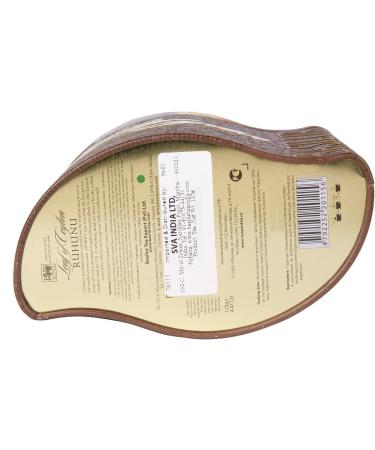 Basilur Tea Feuille de th Ceylan r gion de Ruhunu - 125 g - Buy Online on GoSupps.com