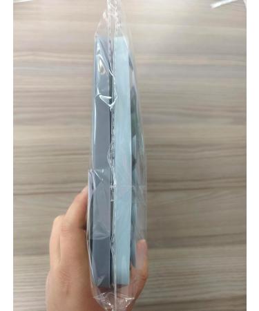 Buy Aodaliy Silicone Slip Mat for Dogs & Cats | BPA-Free Leak-Resistant Pet Mat - Ideal for Grooming & Bathing (Gray & Blue) - Buy Online on GoSupps.com