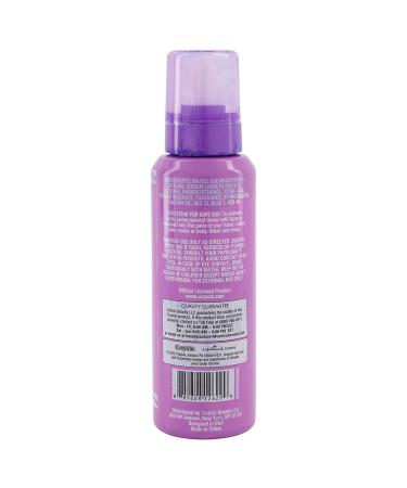 Crayola Purple Moldable Foam Soap 10oz. | Creative Kids Bath Fun - Buy Online on GoSupps.com