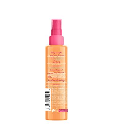 Dream Lengths Heat Slayer Pre-Iron Spray Leave-In - Buy Online on GoSupps.com