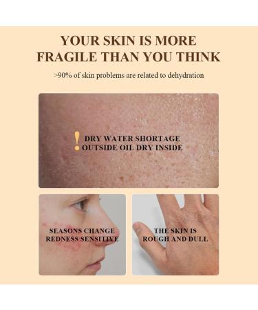 Organic Grass Fed Beef Tallow & Honey Balm - Whipped Moisturizer for Face & Skin | 2oz Bilxco - Buy Online on GoSupps.com