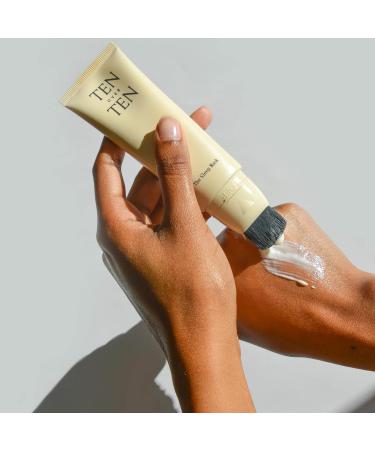 Tenoverten Sleep Mask | Clean Natural & Non-Toxic Nail Care (1.7 fl oz) - Shop Internationally - Buy Online on GoSupps.com