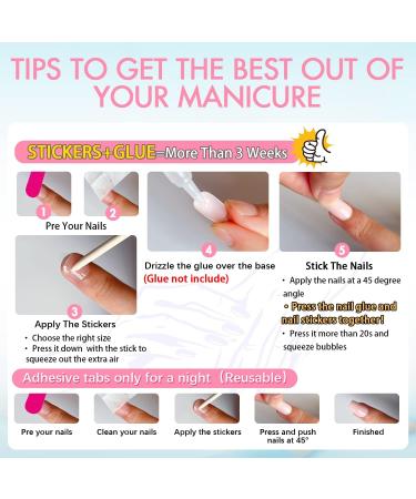 Smoky Grey Chrome Press On Nails | KQueenest Medium Almond Stiletto | 24 PCS Bling Fake Acrylic Nails for Daily & Party Wear - Buy Online on GoSupps.com