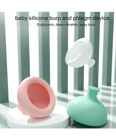 Buy Silicone Breast Percussion Cup for Effective Sputum Expectoration | Best Treatment Solutions - Buy Online on GoSupps.com