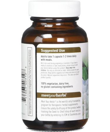 Gaia Herbs Turmeric Supreme Extra Strength - 60 Vegan Liquid Phyto-Caps for Joint & Immune Support - Buy Online on GoSupps.com