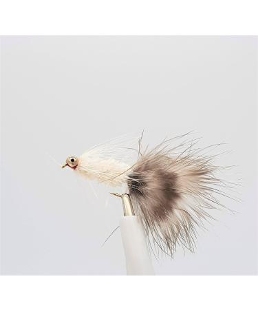 BestCity Polar Magnus Premium Collection Fly Fishing | Size 6-10 | 10 Pieces | International Shipping Available - Buy Online on GoSupps.com