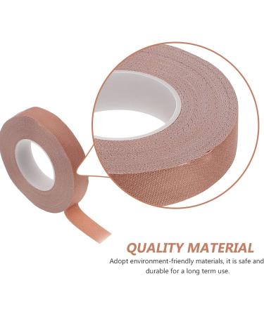 Milist Guzheng Finger Tapes - Hypoallergenic Silk Ligaments for Protection | Breakable & Elastic Pipa Finger Adhesive Tapes for Child Musicians - Buy Online on GoSupps.com