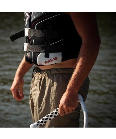 RAVE 4-Section Pro Ski Rope - Premium Quality Ski Rope for Pro-Level Performance - Buy Online on GoSupps.com