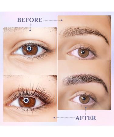 Libbeauty Eyelash & Eyebrow Lifting Set | Long-Lasting 6-8 Weeks | Complete Salon-Quality Tools | Easy to Use for Stunning Results - Buy Online on GoSupps.com