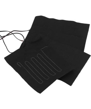 Fdit Heating Pad - USB Powered Heating Pads Teacups & Disc Dish Cloth Heater for Convenient Comfort | International Shipping Available - Buy Online on GoSupps.com
