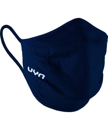 UYN Men's Community Mask Men's Mask M Navy