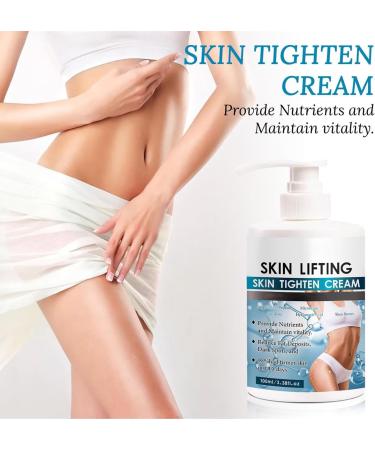 Aeehfeng Firm Tighten Skin Tighten Cream aeehfeng Firming Cream Firming & Firming Skin Lotion Anti-Aging Neck & Decolletage Day & Night Cream (2) - Buy Online on GoSupps.com