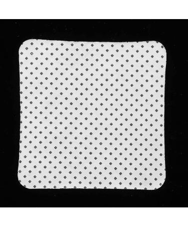 Buy Adhesive Cleaning Pads | Nonwoven Eyelash Cotton Wipes | Disposable Beauty Salon Supplies - Buy Online on GoSupps.com