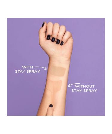 TARTE Stay Spray Setting Spray Full Size - Buy Online on GoSupps.com