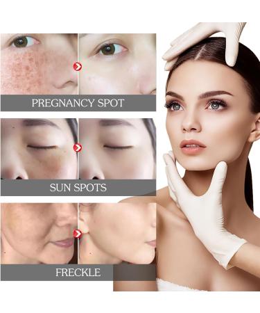 Niacinamide Serum - Dark Spot Remover for Face - Nicotinamide Face Moisturizer for Women - Reduce Melanin Dullness Restore Radiance - Moisture Hydrate Smooth Tender - Firm Lift Shrink Pore Elasticity - Buy Online on GoSupps.com