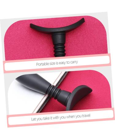 FOMIYES 2 Sets eye shadow stamp makeup stamp girl eyeshadow stamp Eyeshadow Makeup Accessory the lazy seal 1 count (Pack of 1) Blackx2pcs - Buy Online on GoSupps.com