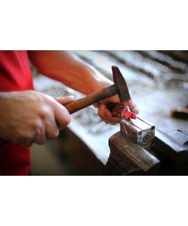 Nippes Head Cutter Nail Pliers for Strong Toenails | 14 cm Professional Foot Care Tool - Buy Online on GoSupps.com