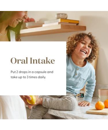 Copaiba Essential Oil by Young Living 15 Milliliters Topical and Aromatic - Buy Online on GoSupps.com