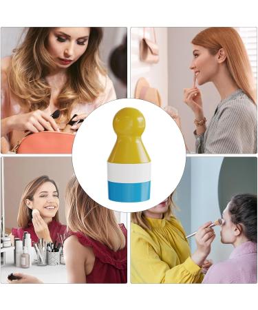 Sunscreen Dispenser Roll On Sponge Applicator Sunscreen Applicator For Kids Adults Families Multi-Purpose Sun Cream Applicator Refillable Suncream and Lotions Dispenser Accessory Madoka - Buy Online on GoSupps.com