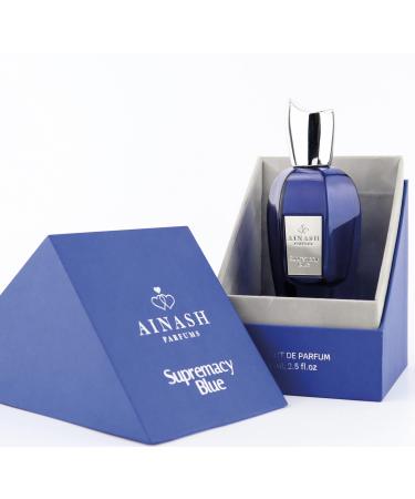 Supremacy Blue Extrait De Parfum