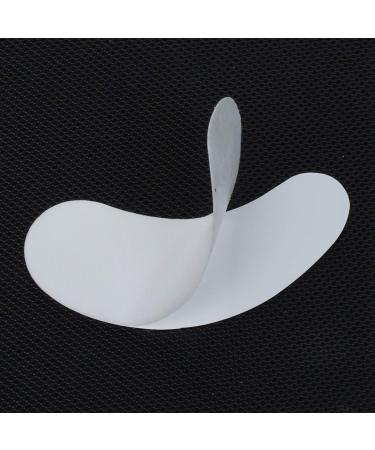 50 Pairs of Lint-Free Eyelash Extension Gel Pads | Slippery & Skin-Friendly | Perfect for Long-Lasting Extensions - Buy Online on GoSupps.com