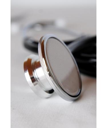 Romed Aneroid Blood Pressure Monitor & Dual Head Stethoscope - Accurate Health Monitoring Ship Internationally - Buy Online on GoSupps.com