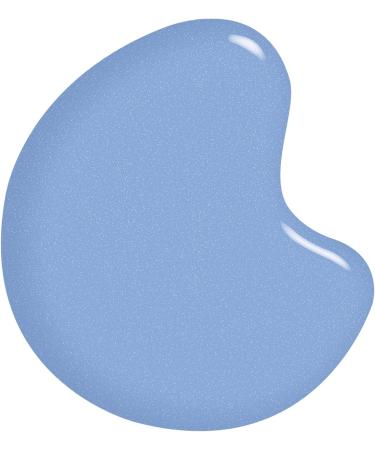 Sally Hansen Good Kind Pure Vegan Nail Polish Crystal Blue 10ml - Buy Online Now - Buy Online on GoSupps.com