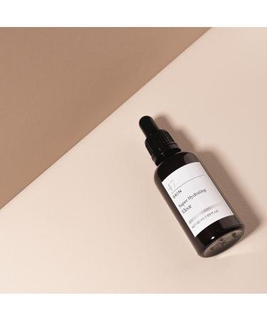 Skin Elixir Face Serum - Super Hydrating Anti Blemish Treatment (3.38 Fl Oz) - Shop Internationally - Buy Online on GoSupps.com