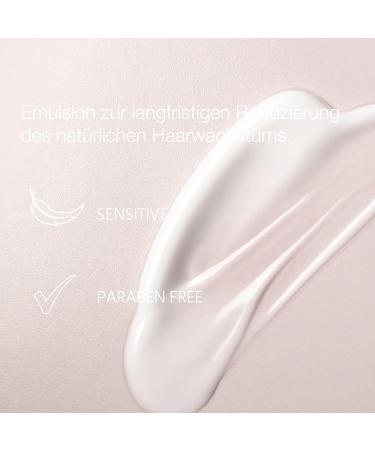 Dr. Rimpler Anti-Hair Growth Cream for Sensitive Skin - 200ml | Face & Body Hair Inhibition After Hair Removal - Buy Online on GoSupps.com