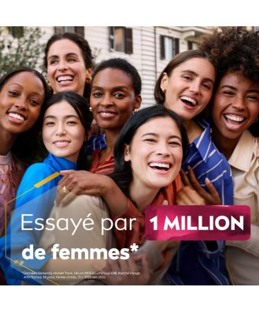 NIVEA Luminous 630 Day Care & Serum Set Anti-Pigment Spot Facial Care Anti-Aging Skincare Set for All Skin Types - Buy Online on GoSupps.com